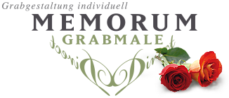 MEMORUM Grabmale | Kissenstein